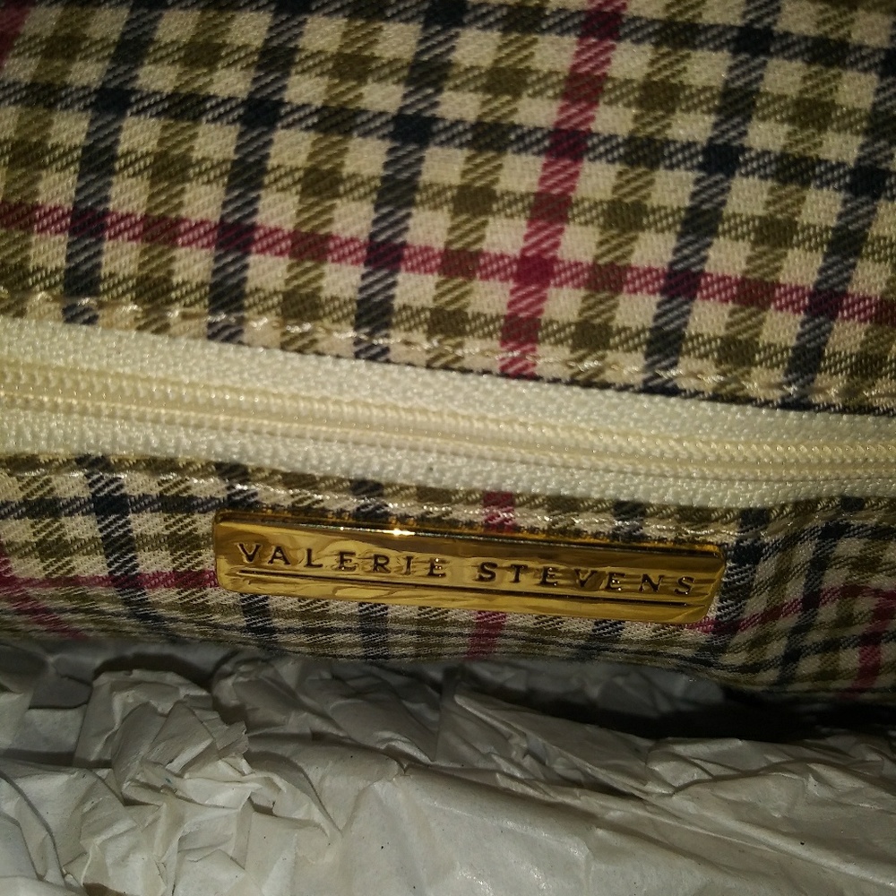 Vintage Valarie Stevens Purse